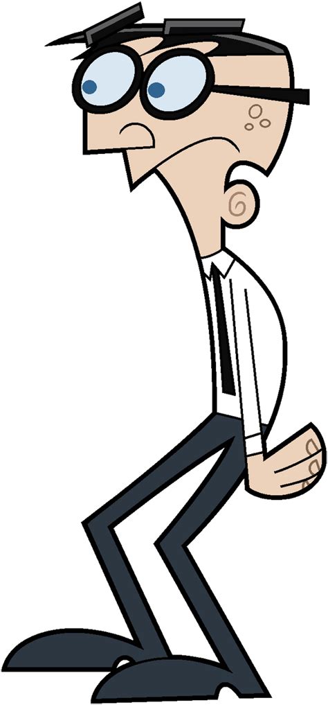 <strong>Crocker</strong> is an upcoming character in the first season of The <strong>Fairly OddParents</strong>: <strong>Fairly</strong> Odder. . Mr crocker fairly oddparents